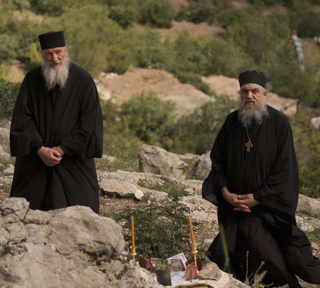 Προβολή του «Φως Καππαδοκίας» στο Καστελλόριζο